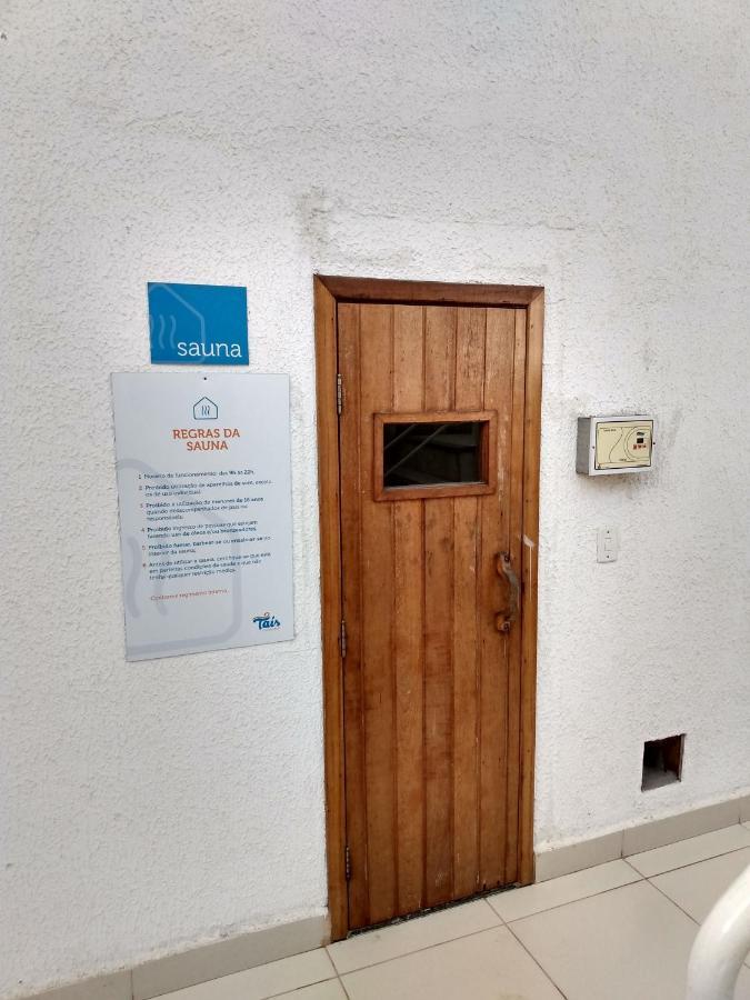 Dois Quartos, Sacada Com Churrasqueira, A 400 Mts Do Projeto Tamar E 800 Mts Do Aquario 우바투바 외부 사진